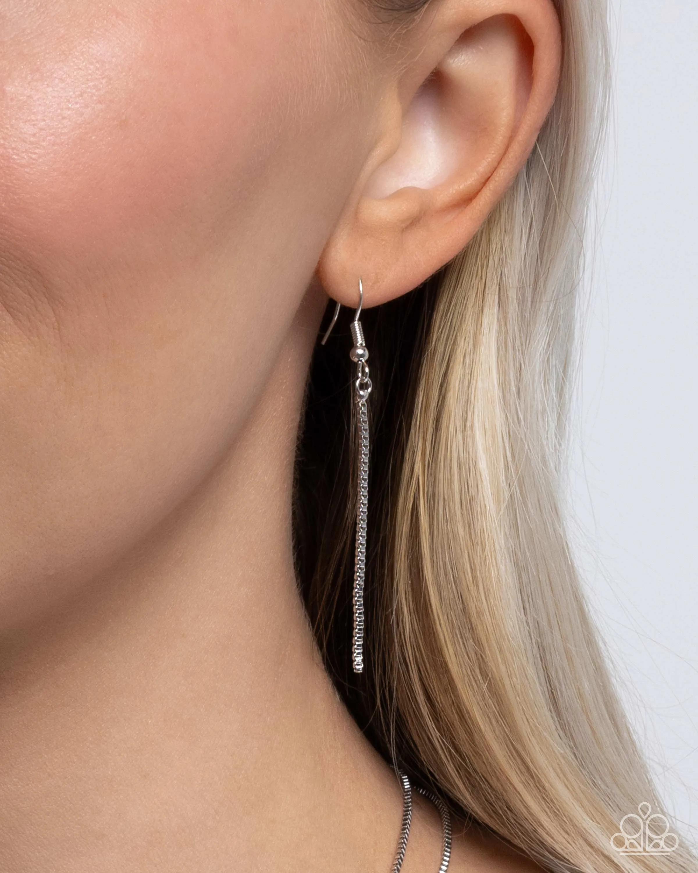 Dutiful Dance • Silver