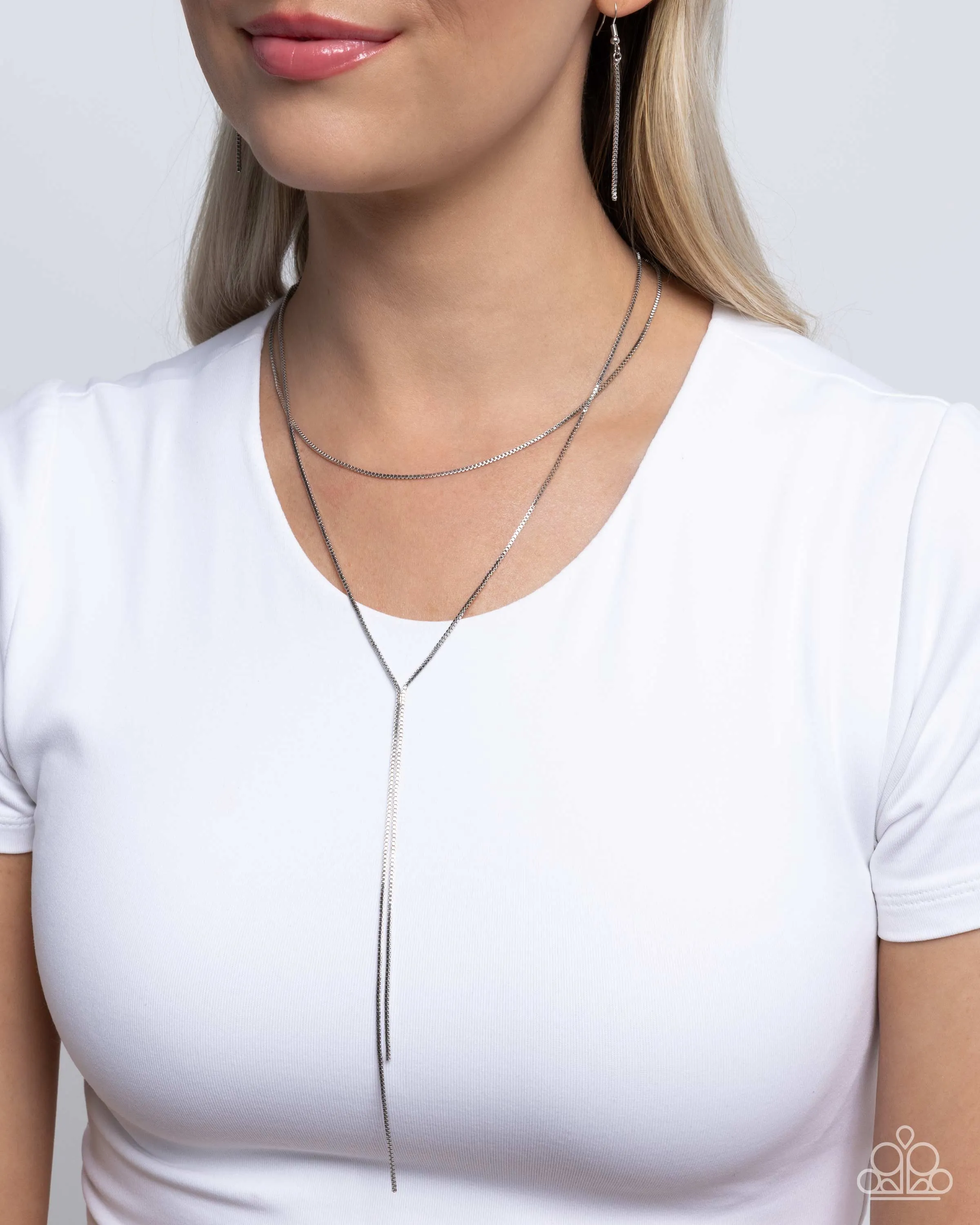 Dutiful Dance • Silver