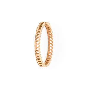 Fiesta Spinner Ring
