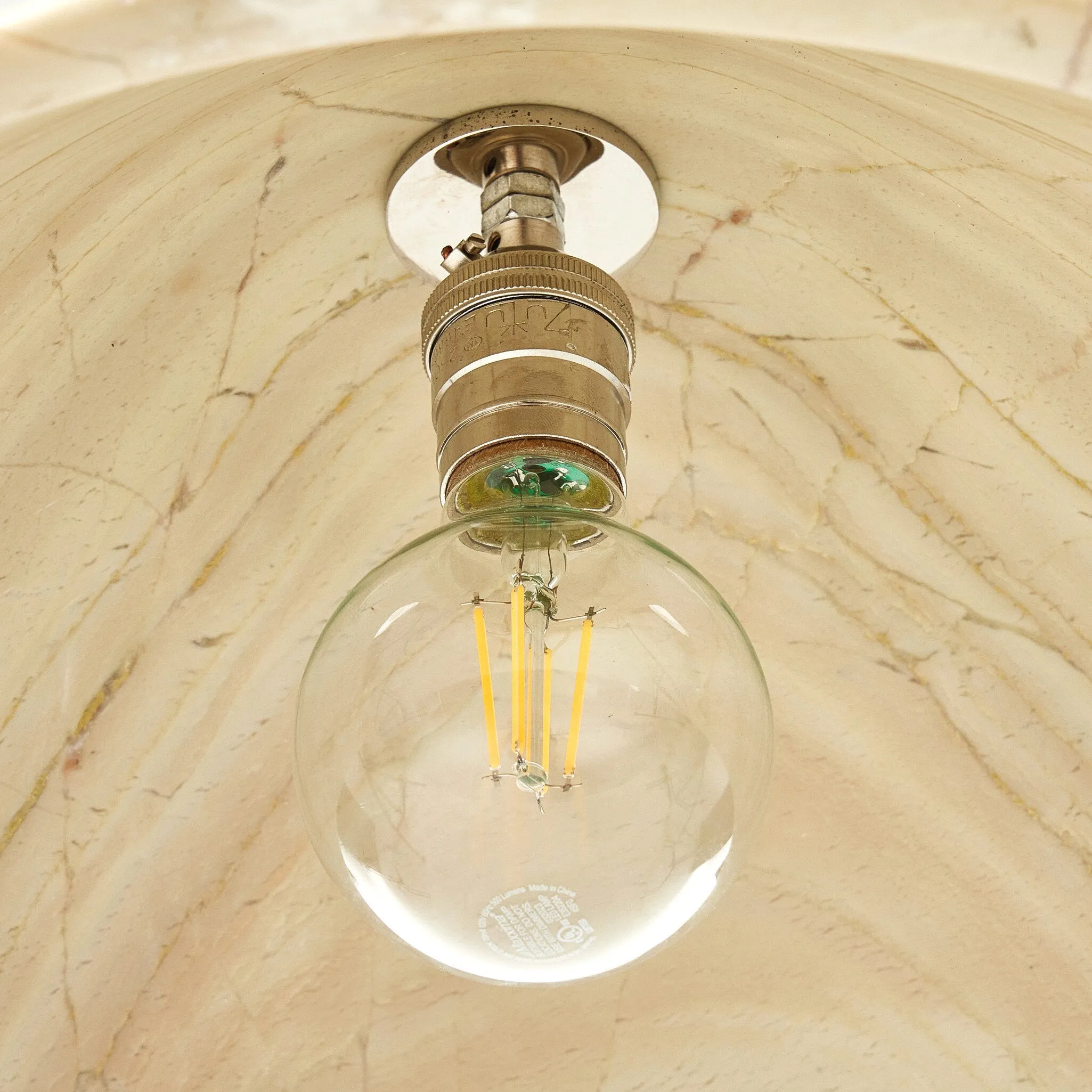 Finnian Pendant