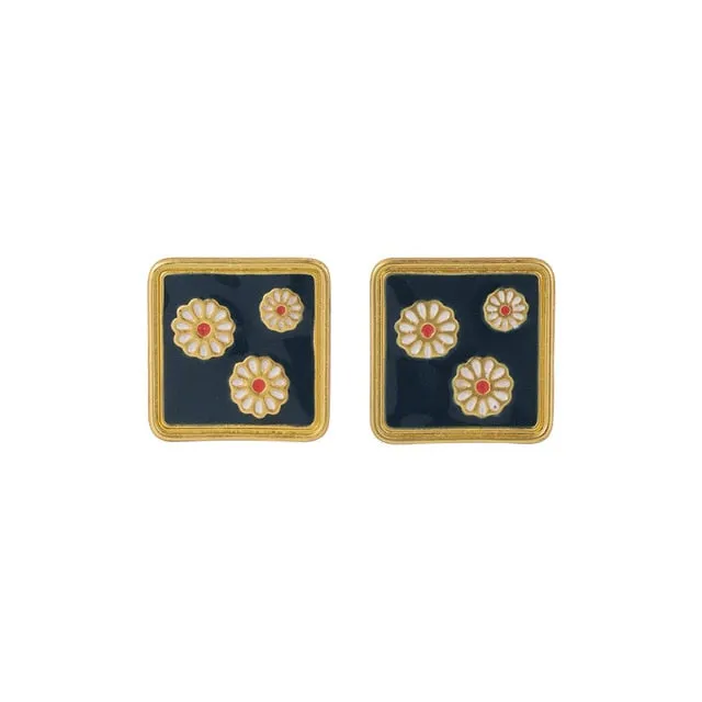 Floral Bracelet