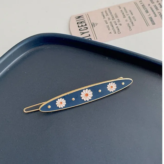 Floral Bracelet