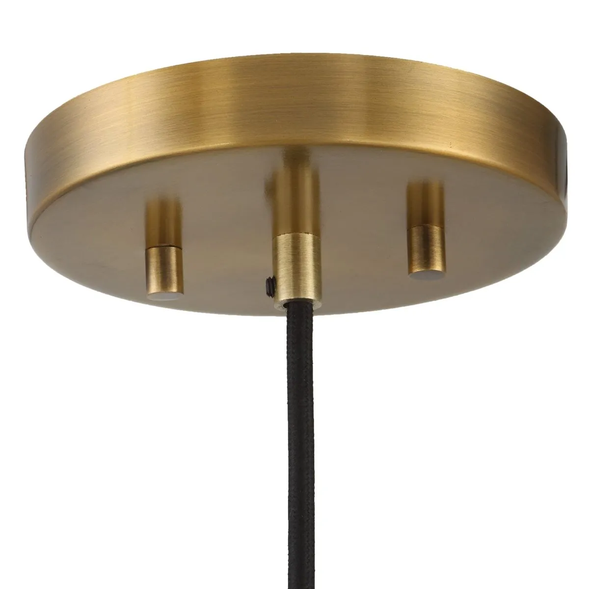 Geodesic 1 Light Mini Pendant