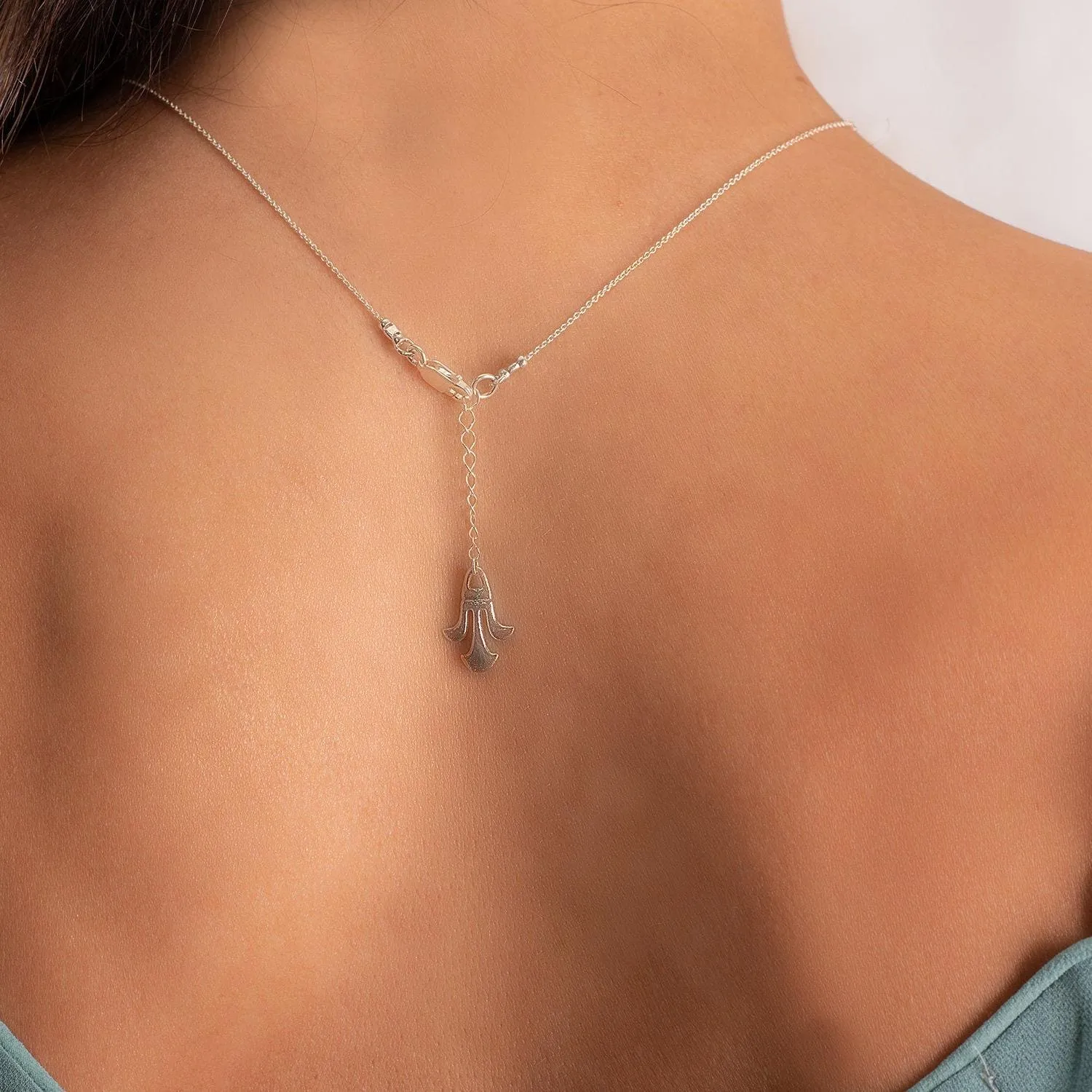 Gold Layered Necklaces Set