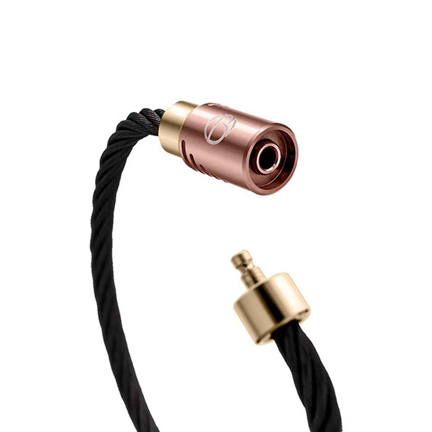 Halcyon CABLE Stainless Steel Bracelet