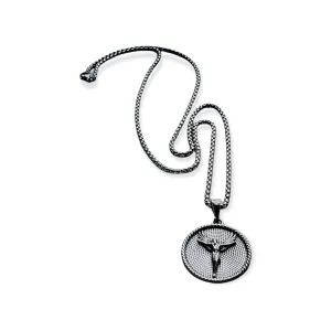 HEAVEN'S MEDALLION