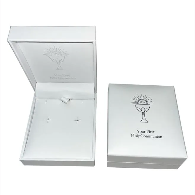 Holy Communion cross set