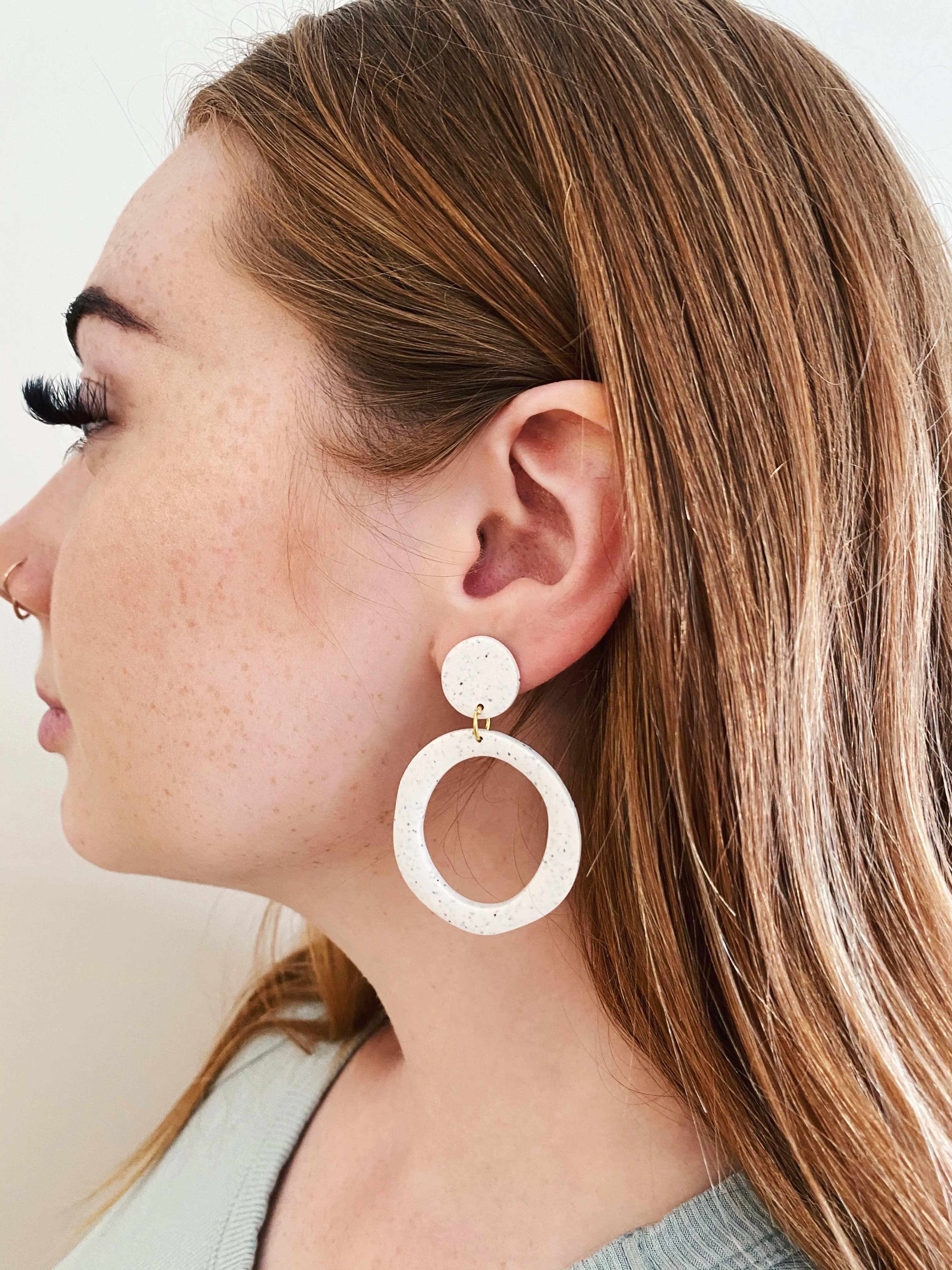 Ivy | Classic Spring