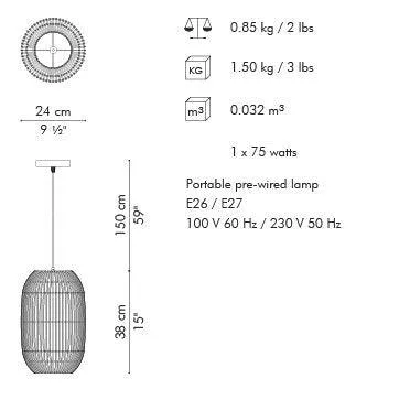 KAI LANTERN