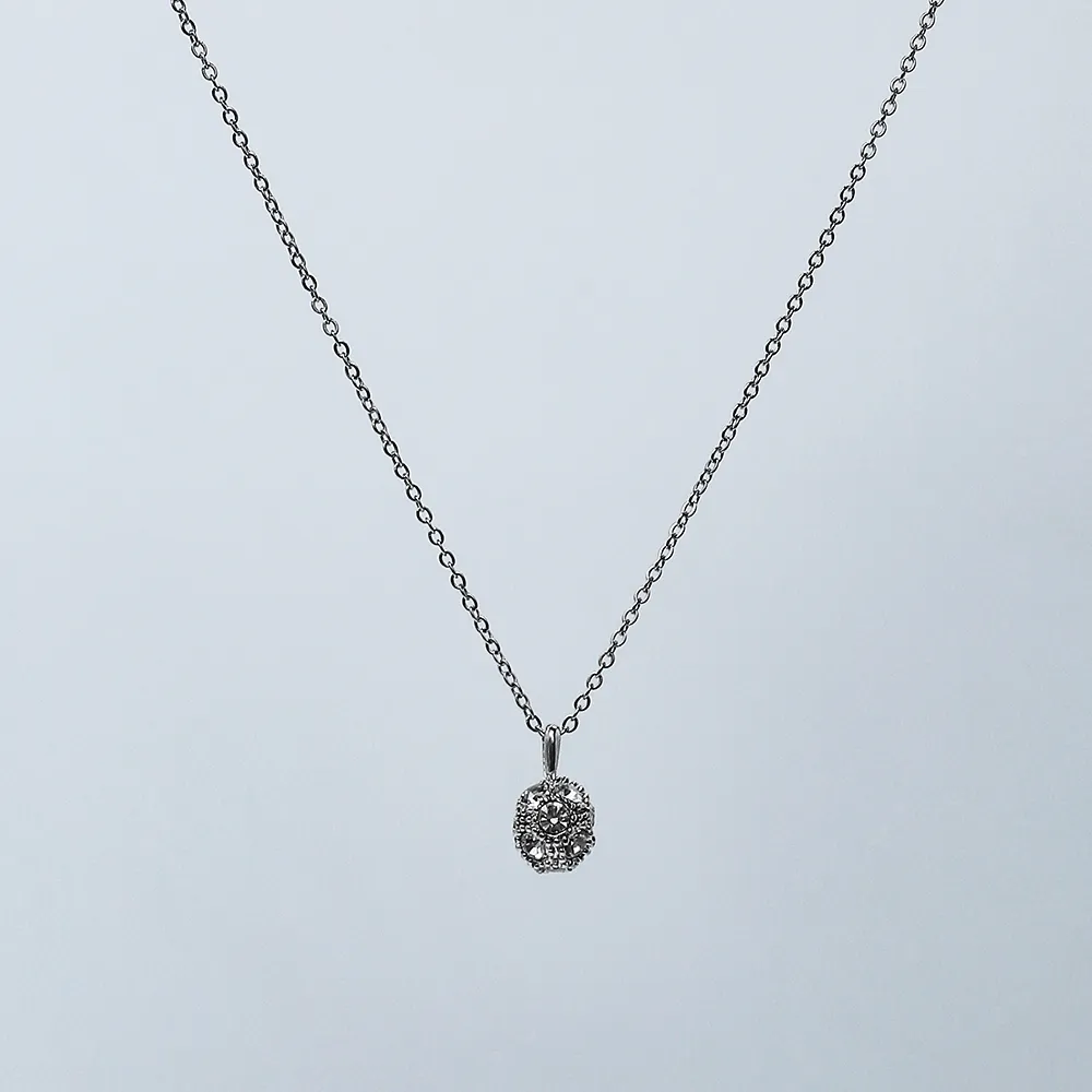 Laser Ball Soft Necklaces - Fluffy