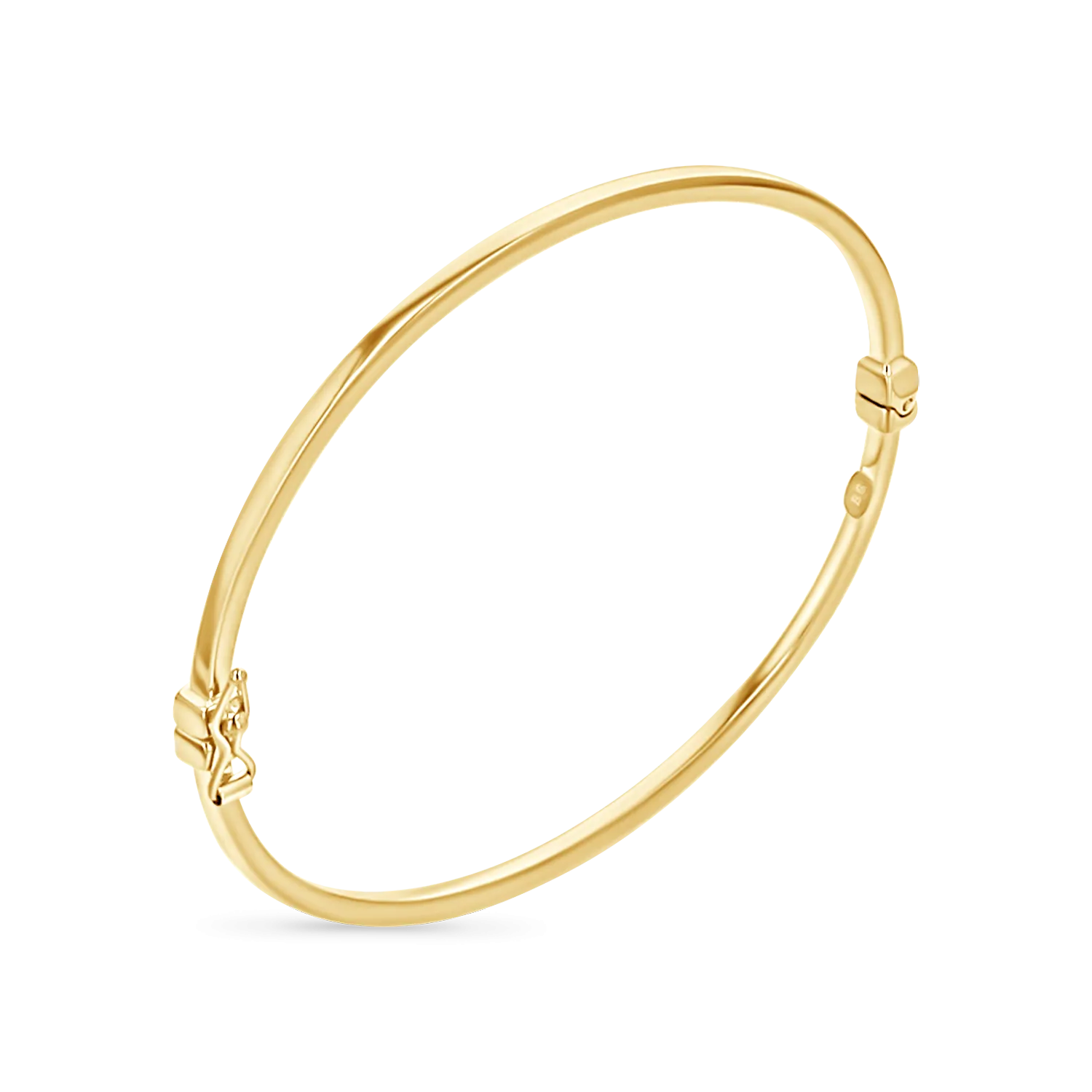 Linear Bangle