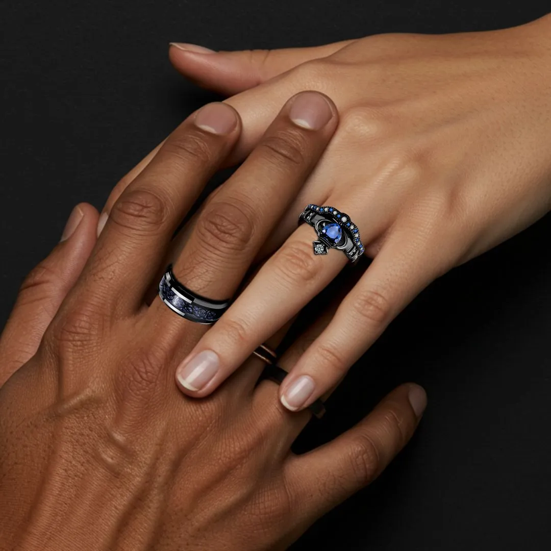 Lords of Midgard Rings
