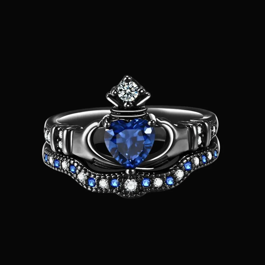 Lords of Midgard Rings