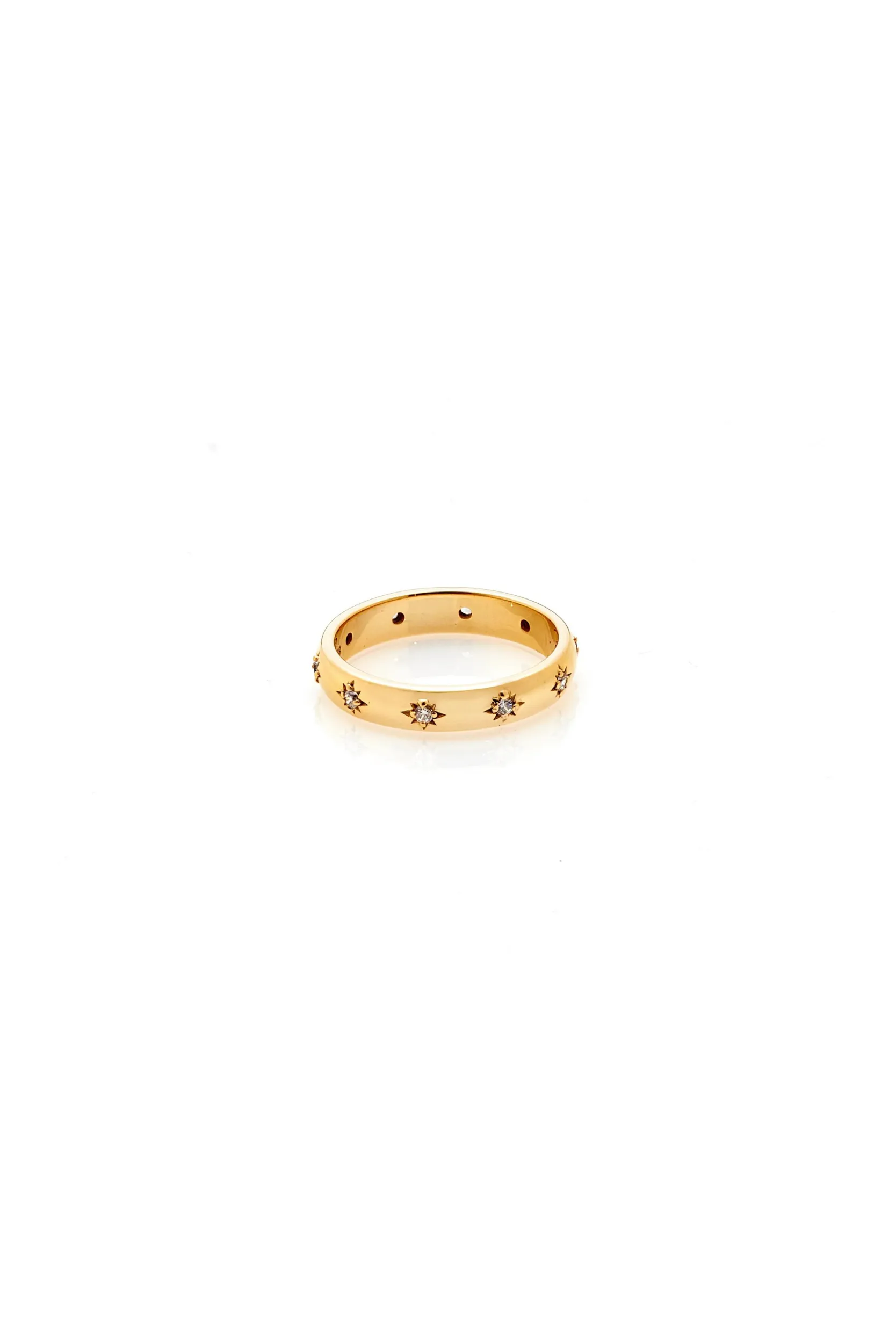 Lumiere Ring - Gold