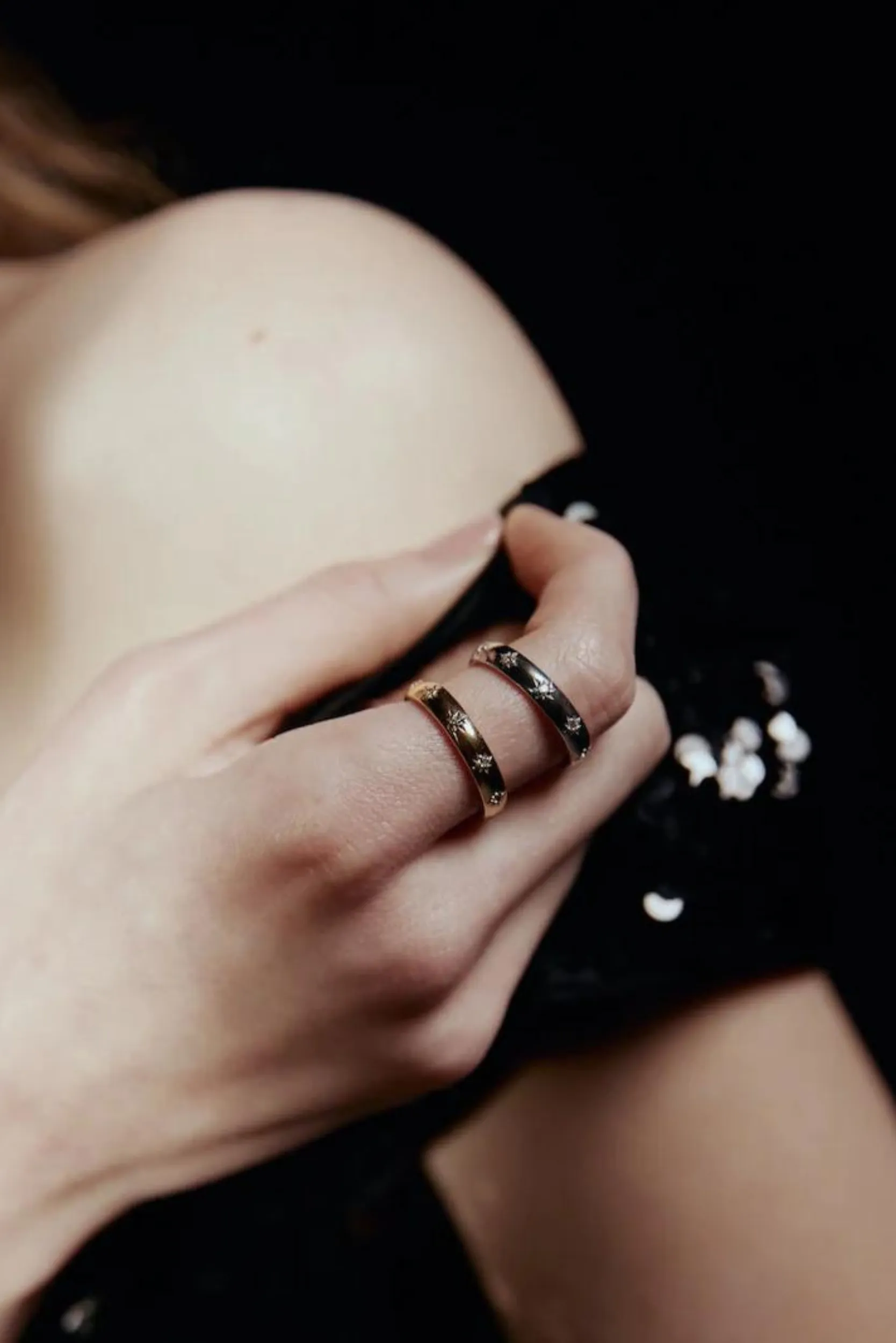 Lumiere Ring - Gold