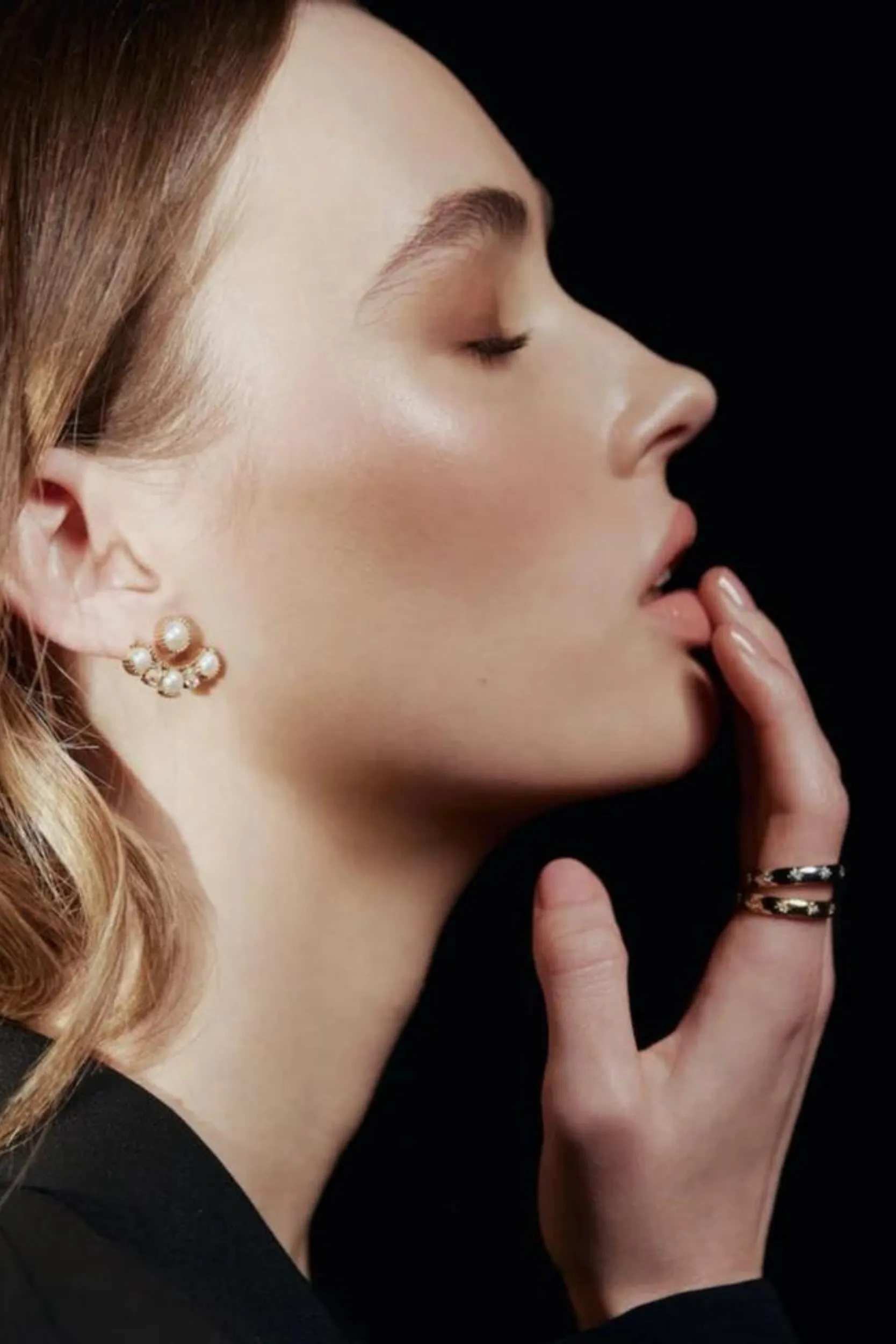 Lumiere Ring - Gold
