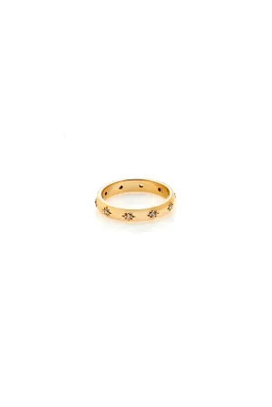 Lumiere Ring - Gold