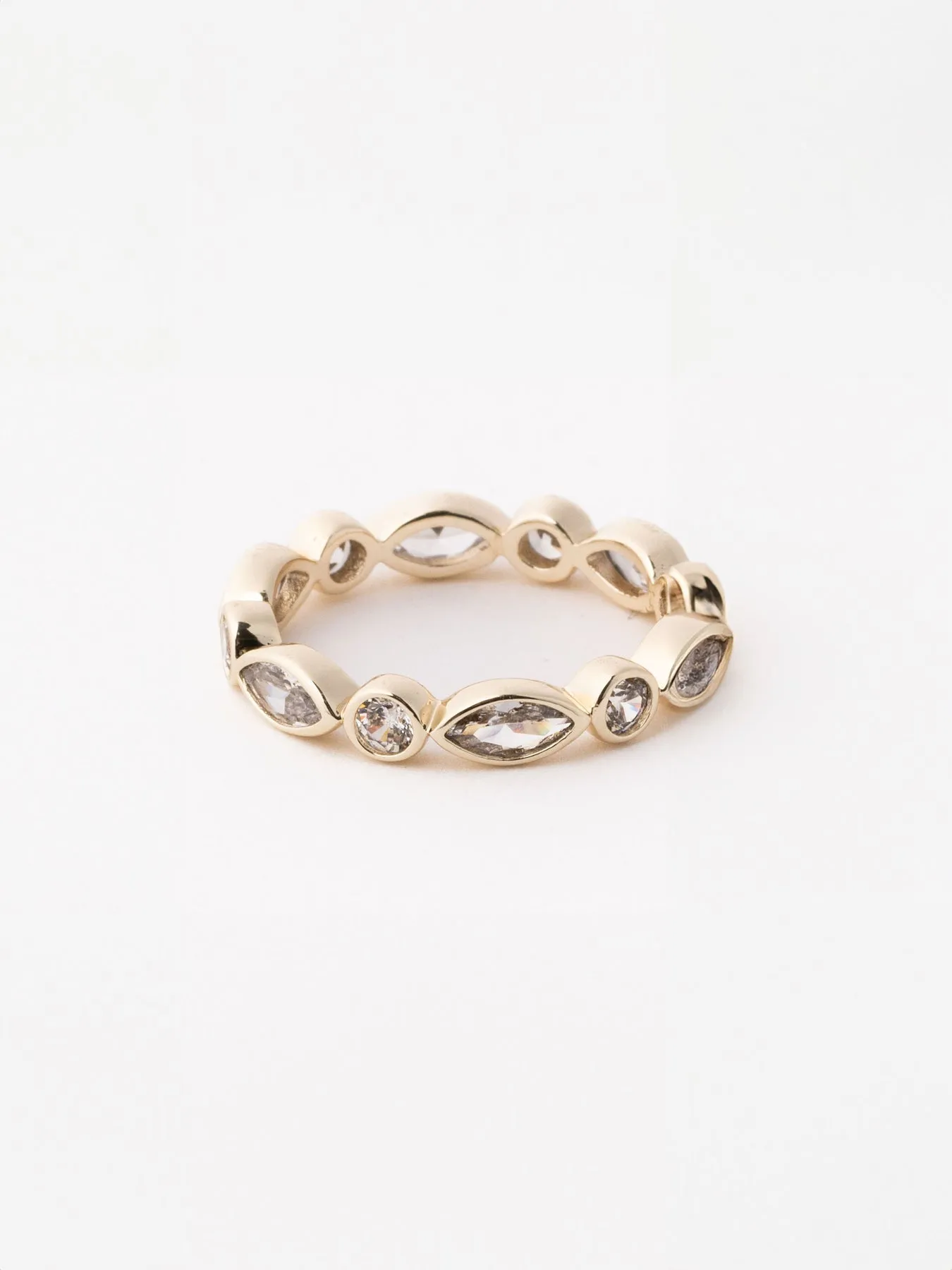 Luxe Victoria Ring