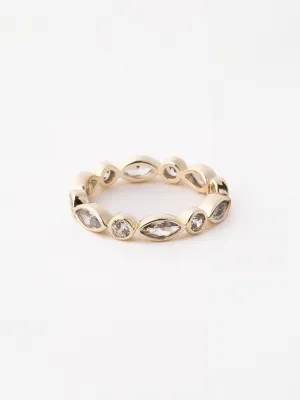 Luxe Victoria Ring