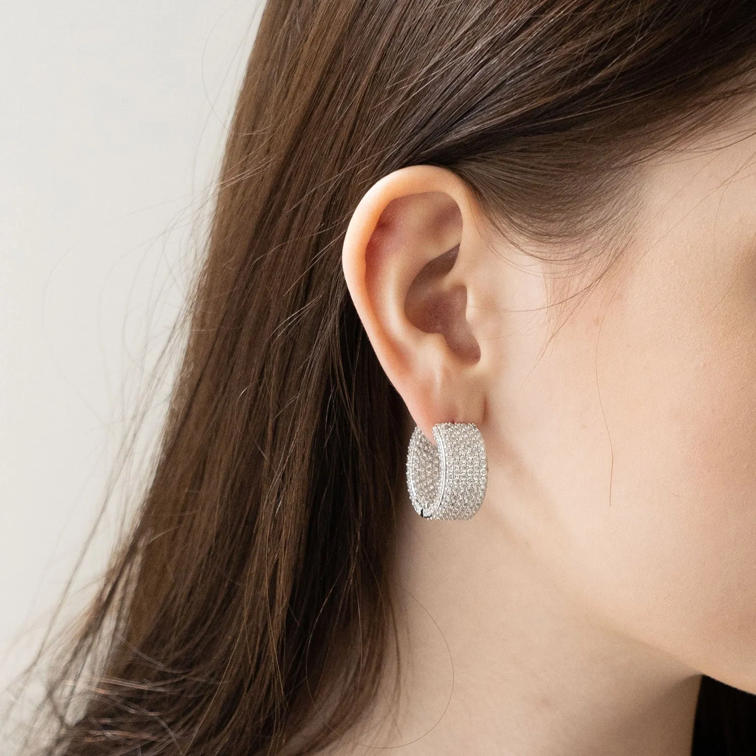Mercer Earrings