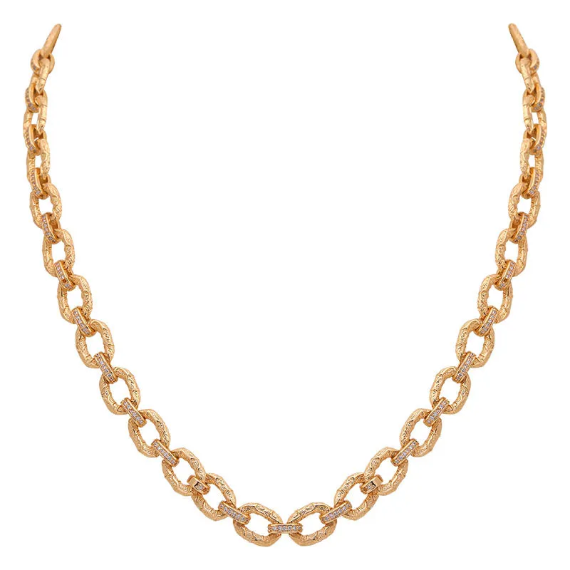Metamorphosis Necklace