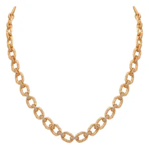 Metamorphosis Necklace