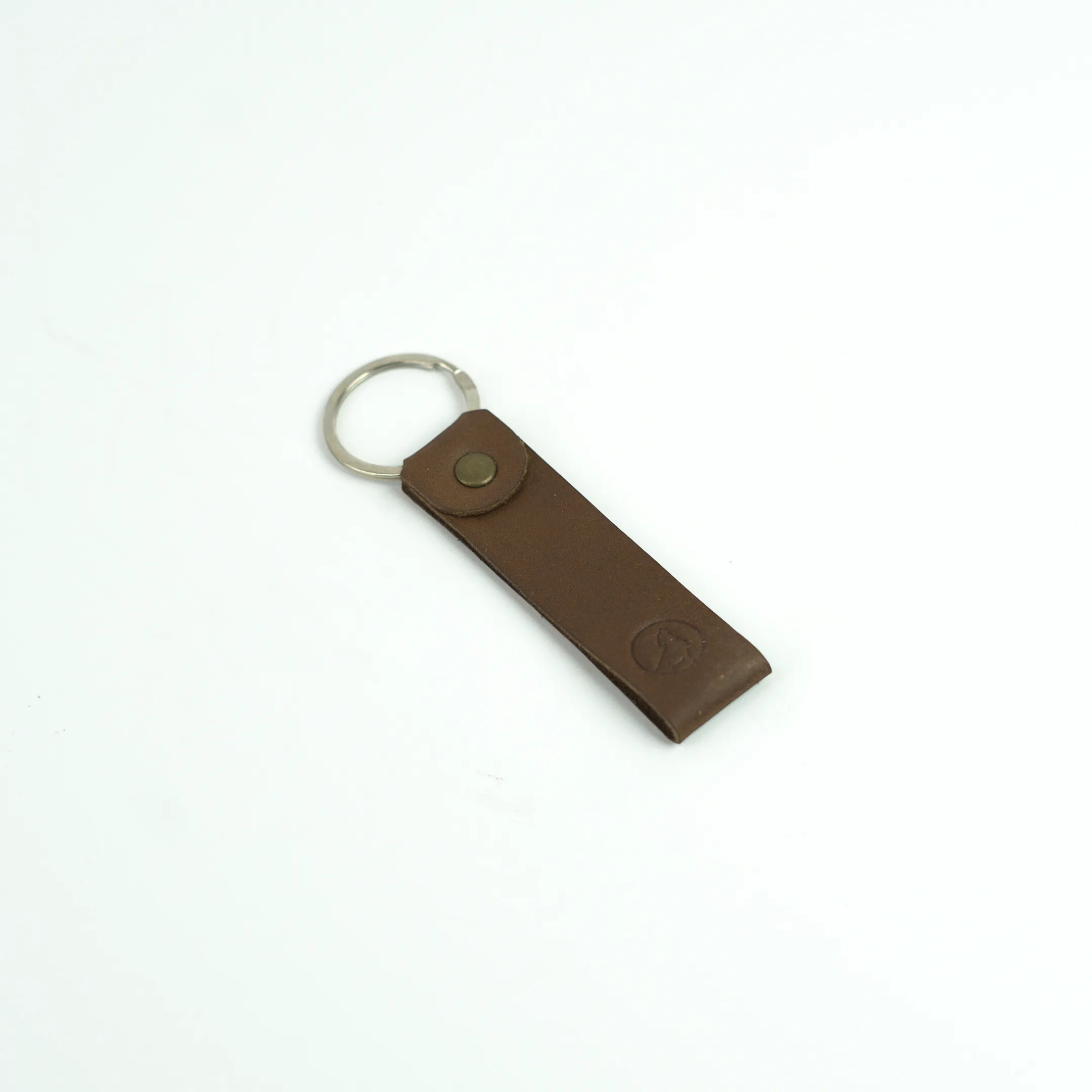 Minimalist Long Keychain