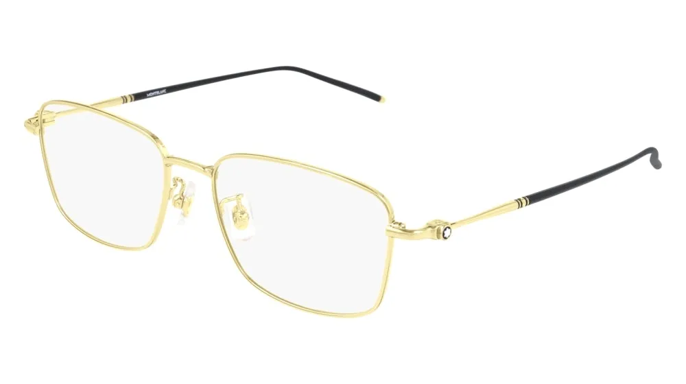 Montblanc Established MB0140OK Eyeglasses