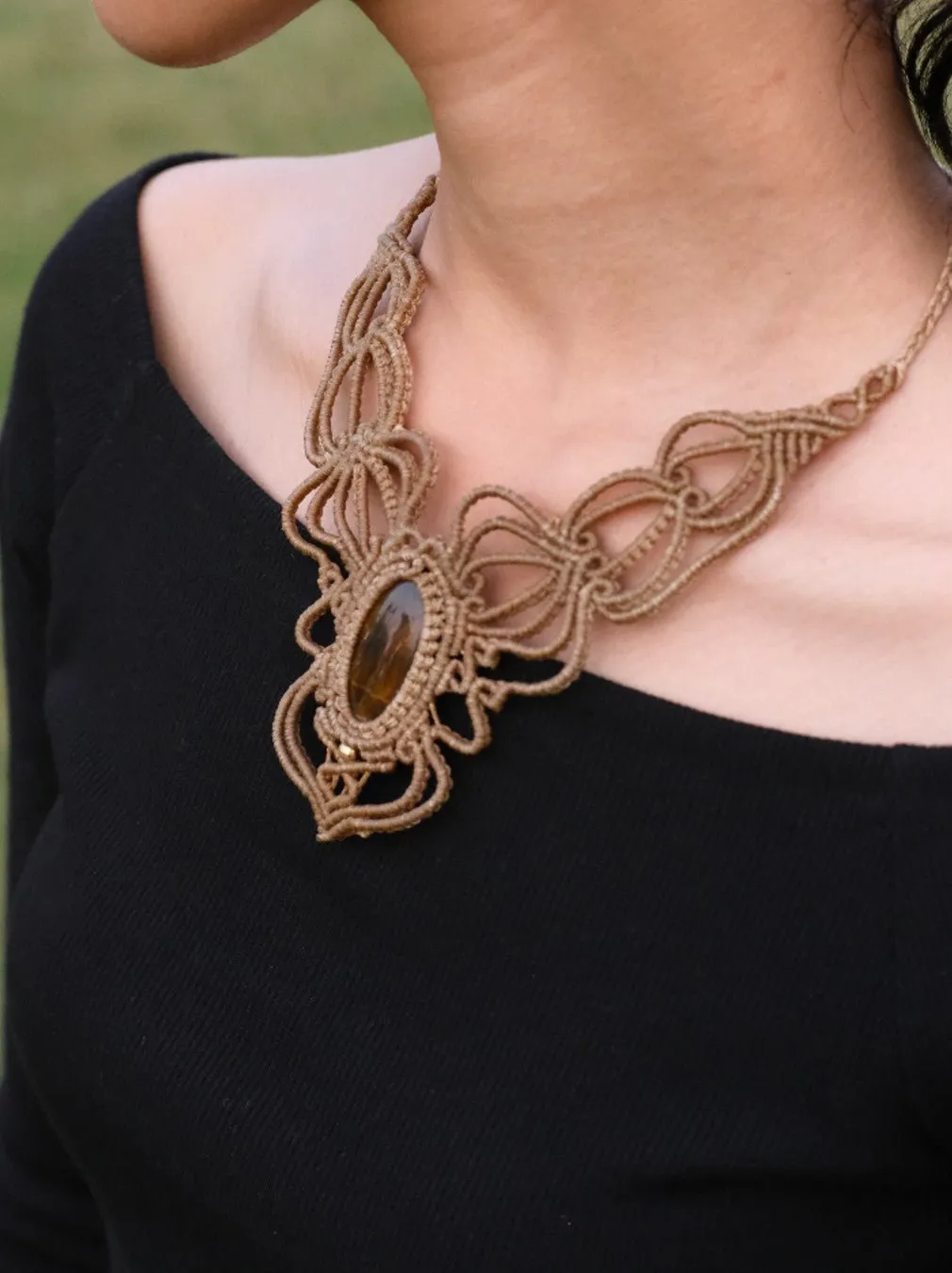 Mystic Choker