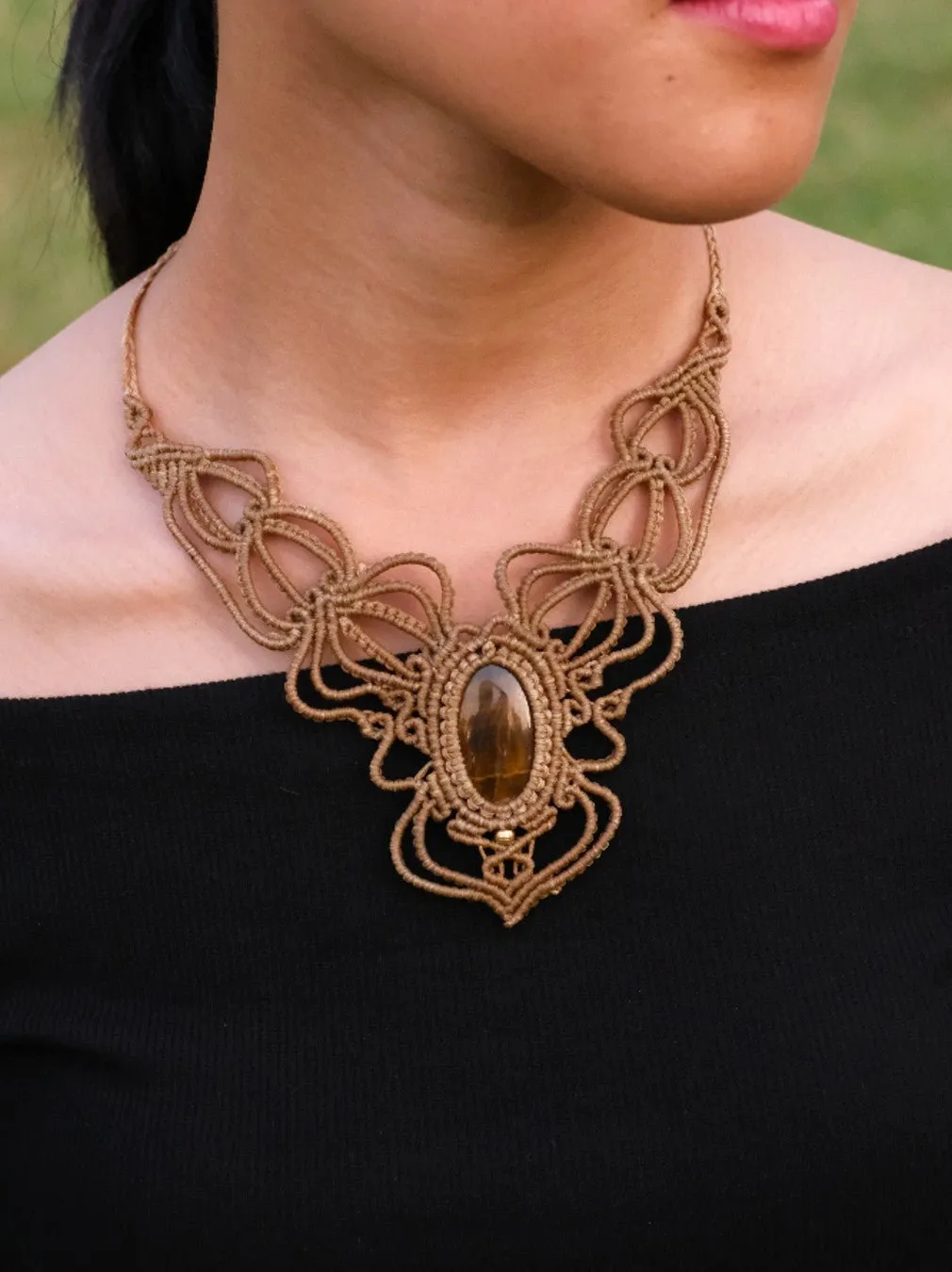 Mystic Choker