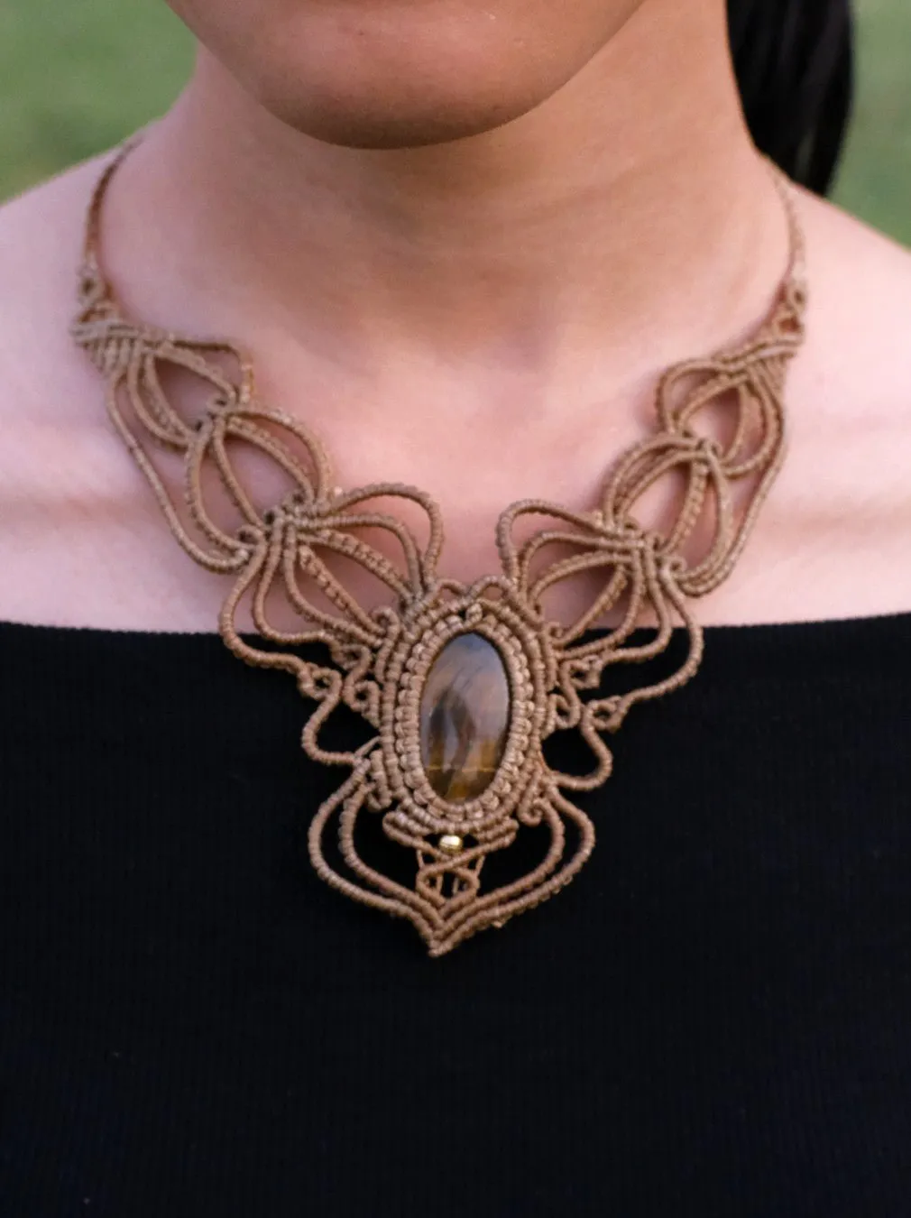 Mystic Choker