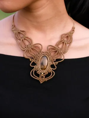 Mystic Choker