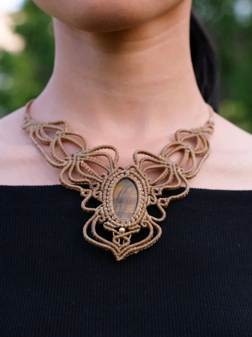 Mystic Choker
