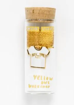 NYC Pendant
