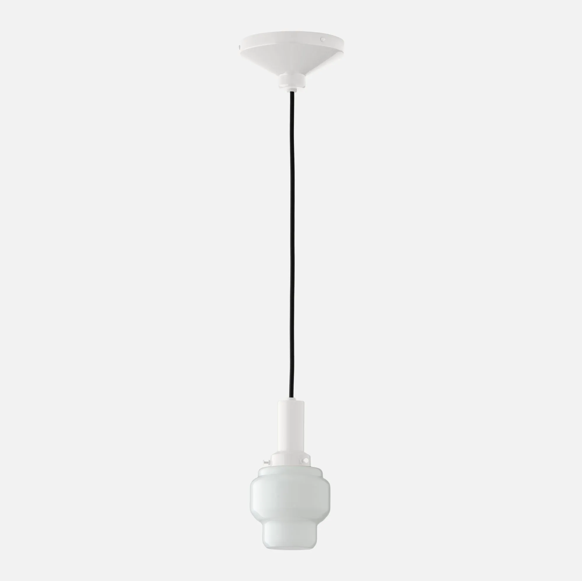 Otto 2.25" Cord Pendant