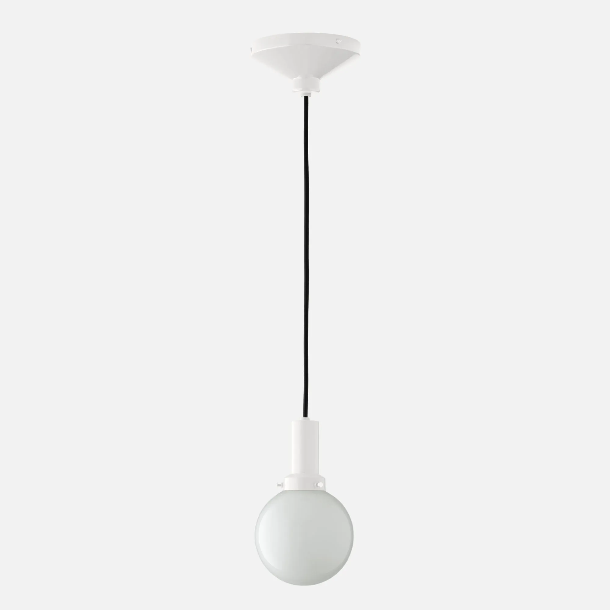 Otto 2.25" Cord Pendant