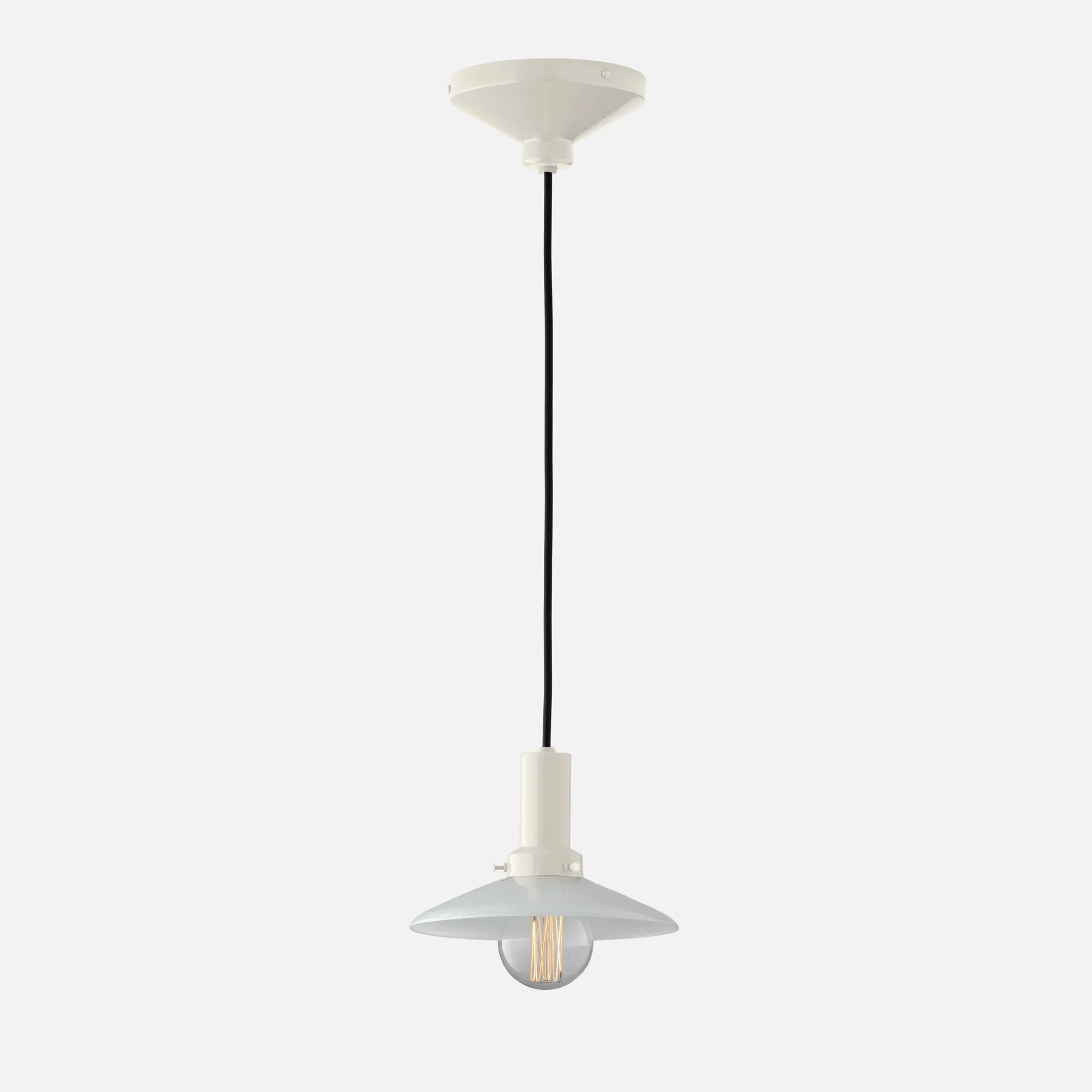 Otto 2.25" Cord Pendant