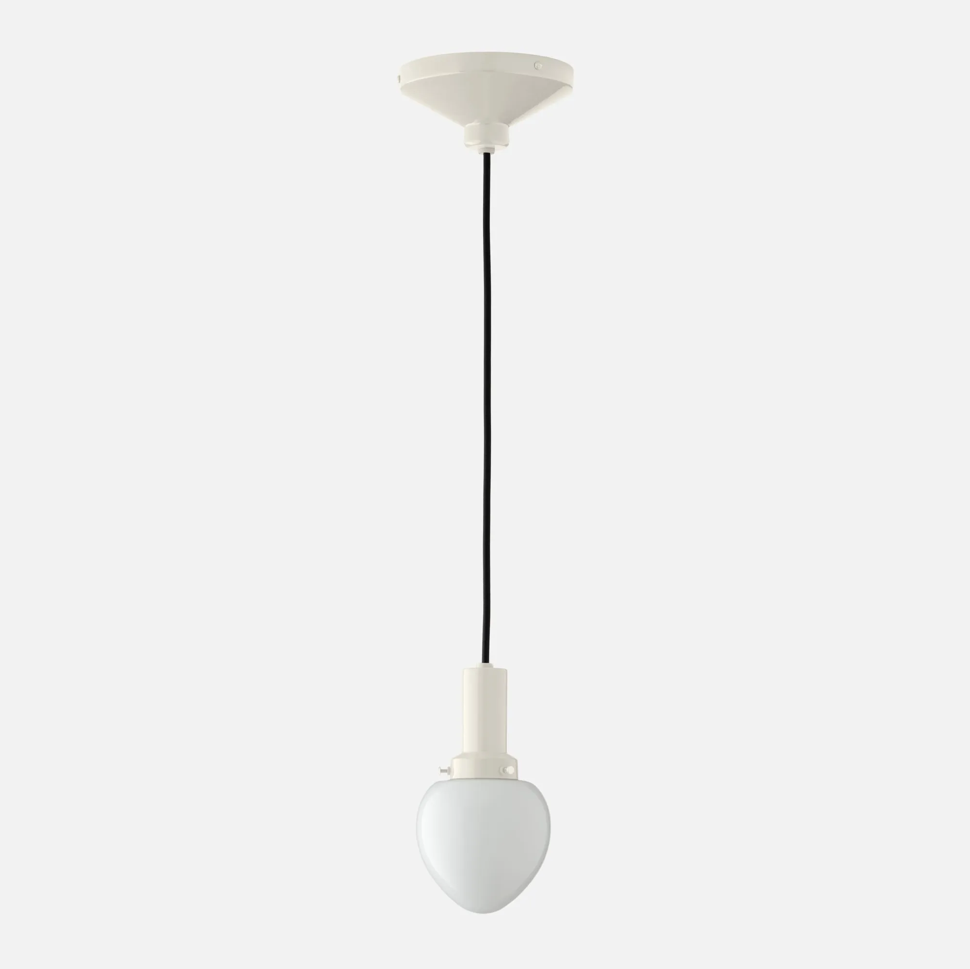 Otto 2.25" Cord Pendant