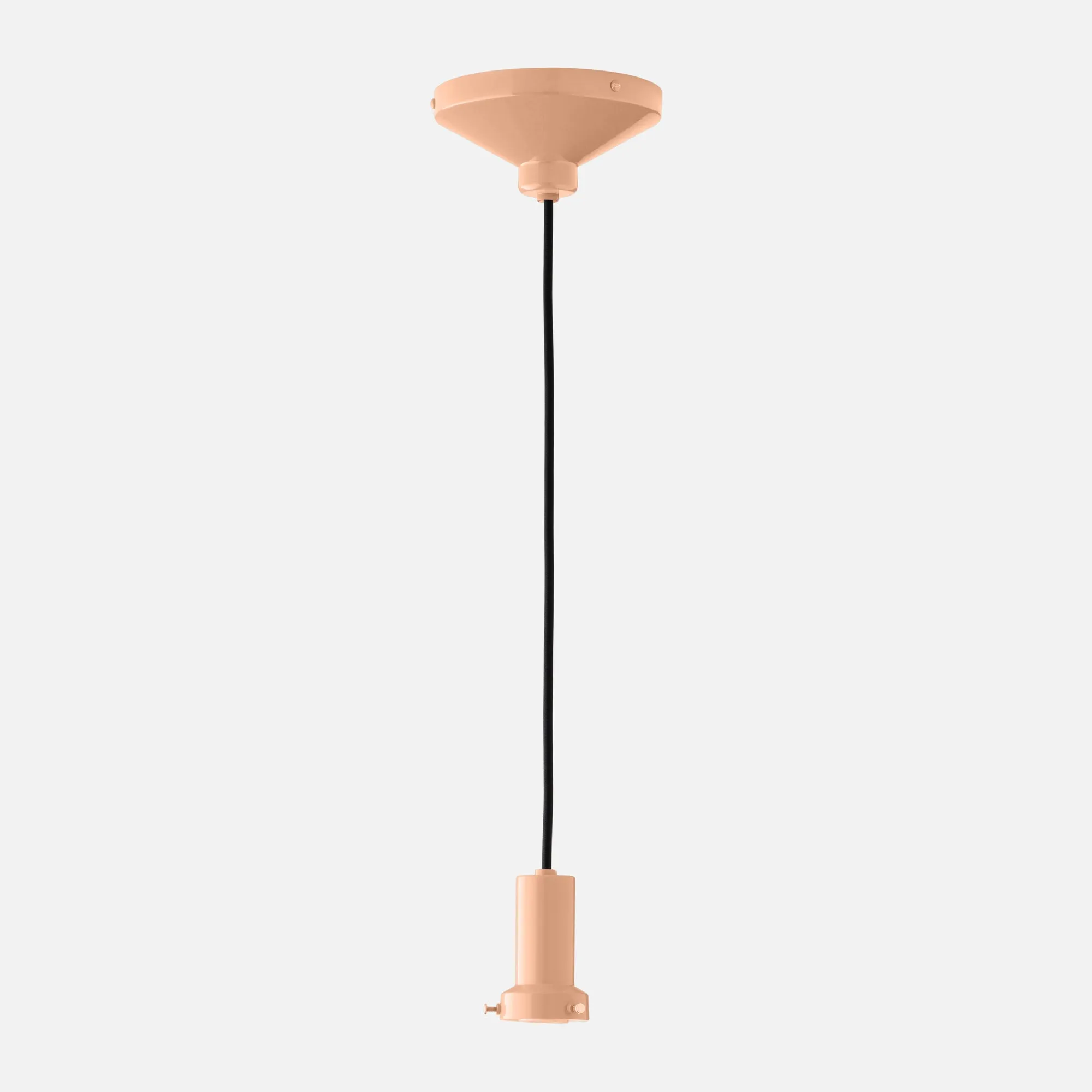 Otto 2.25" Cord Pendant