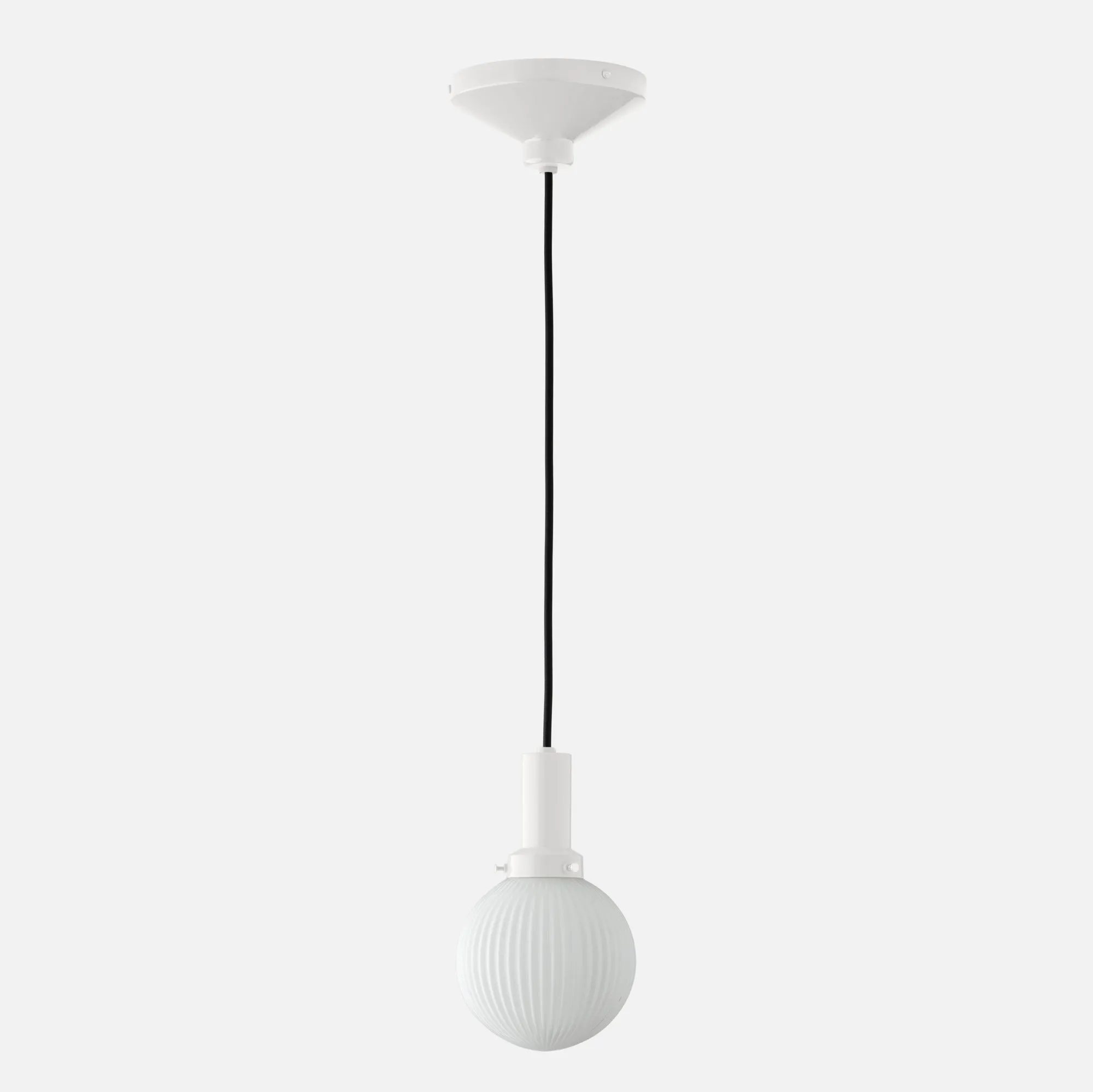Otto 2.25" Cord Pendant