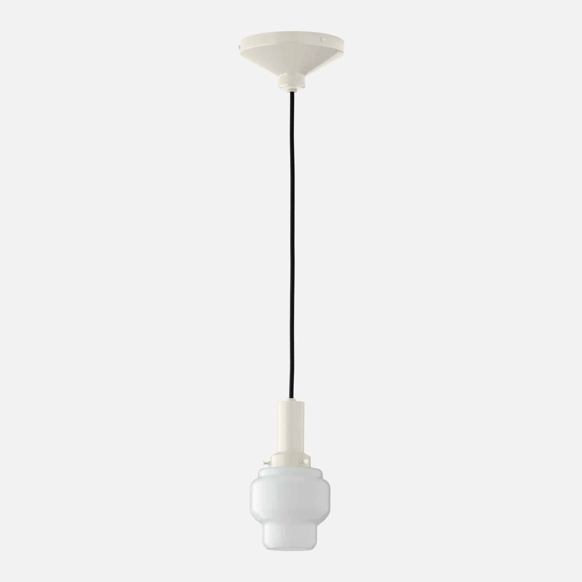 Otto 2.25" Cord Pendant