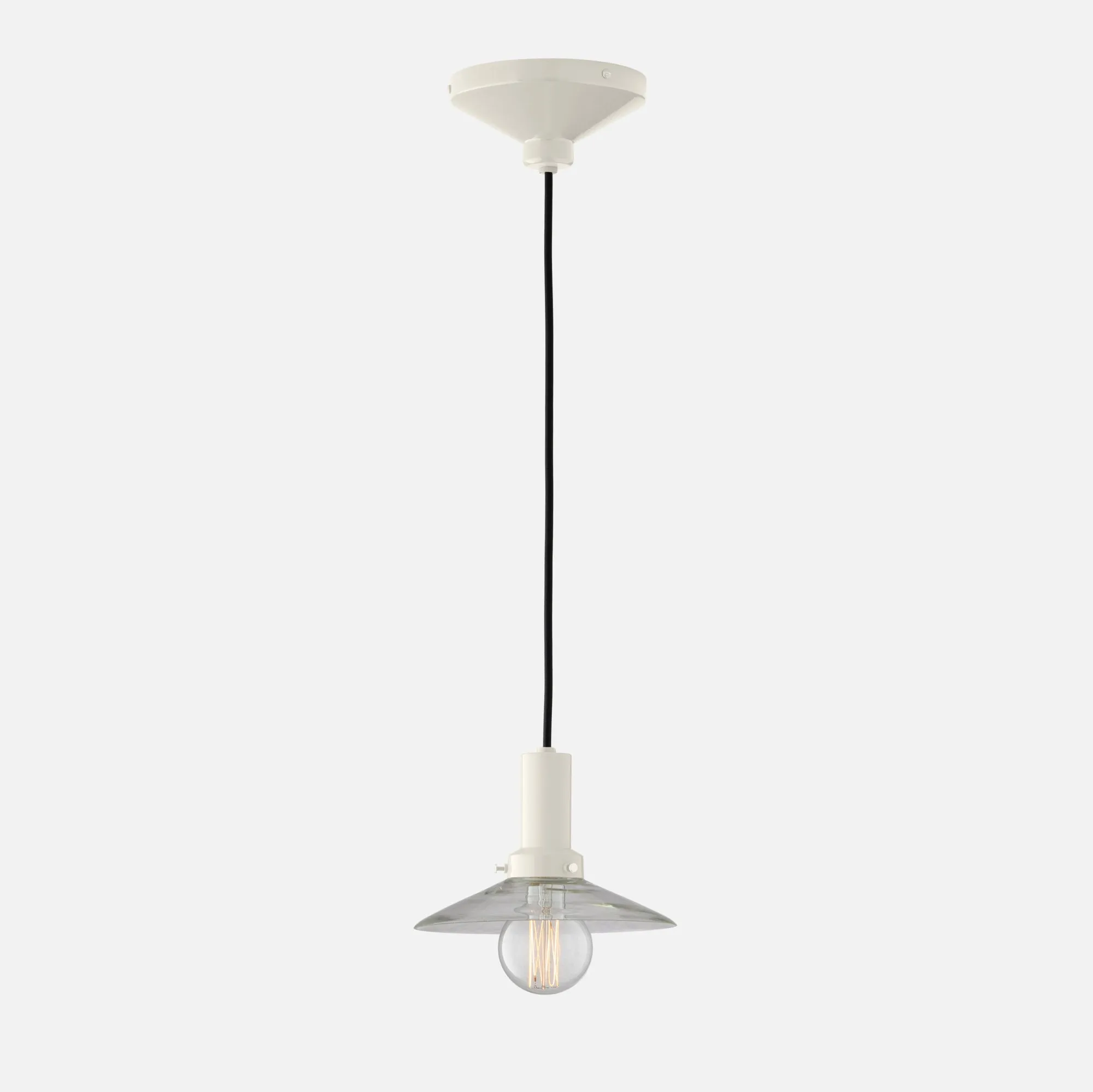 Otto 2.25" Cord Pendant