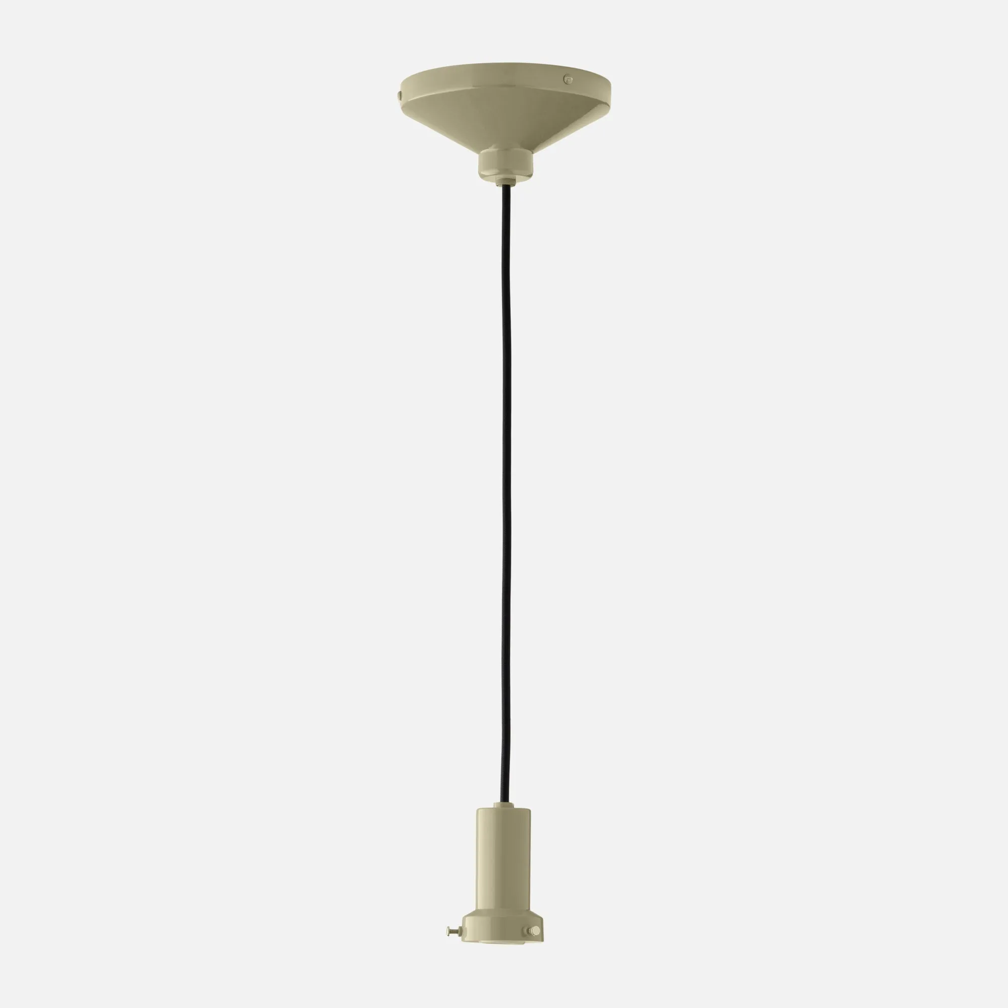 Otto 2.25" Cord Pendant