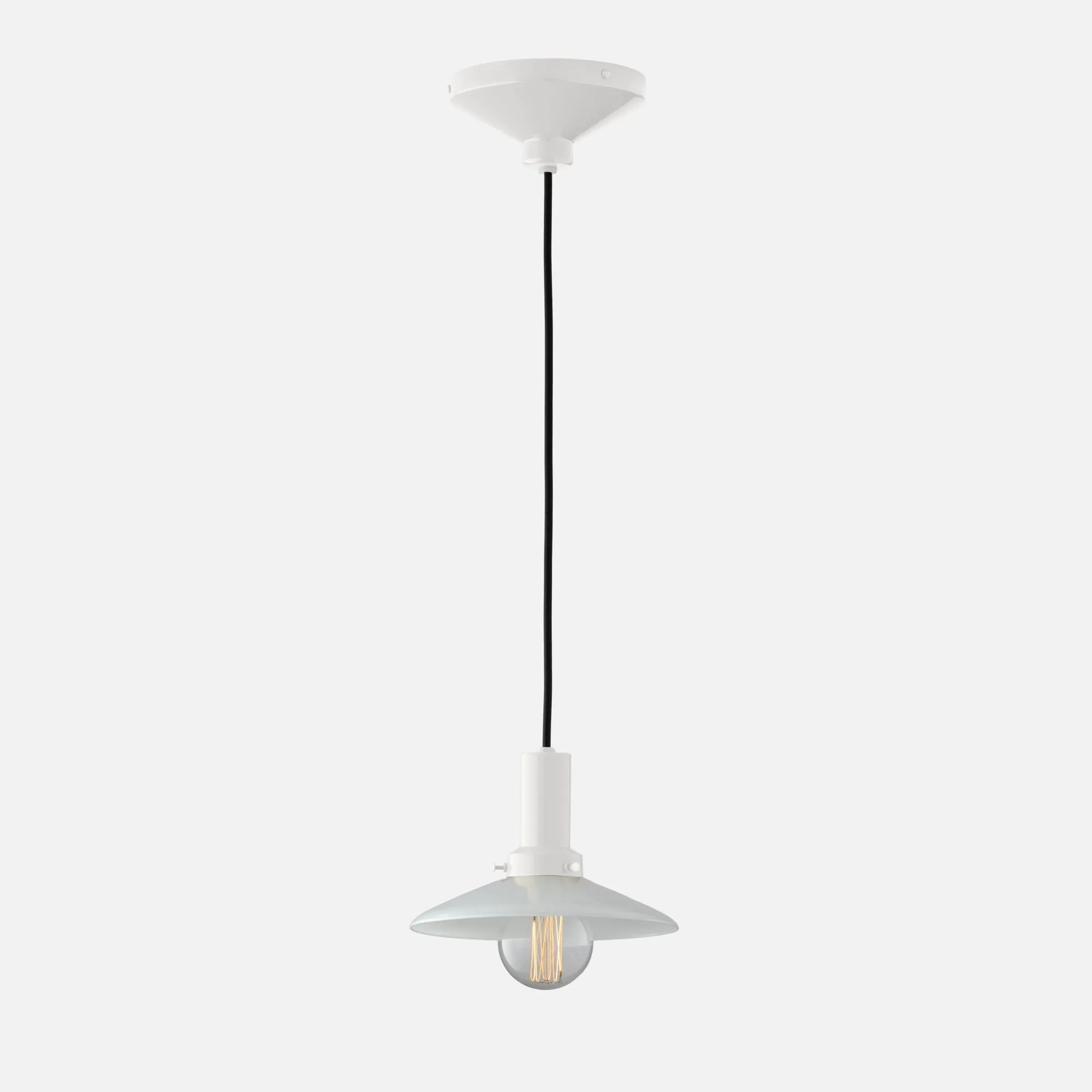 Otto 2.25" Cord Pendant
