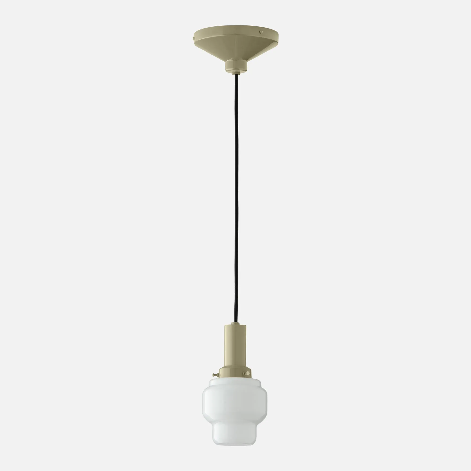 Otto 2.25" Cord Pendant