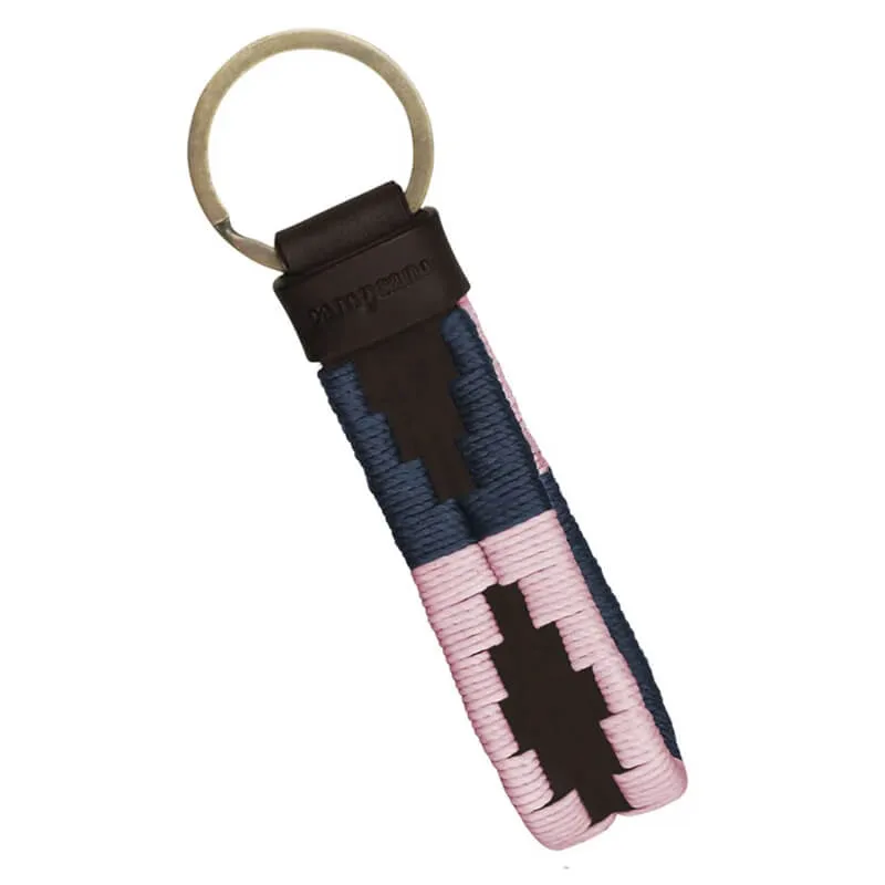 Pampeano 'Charro' Loop Keyring