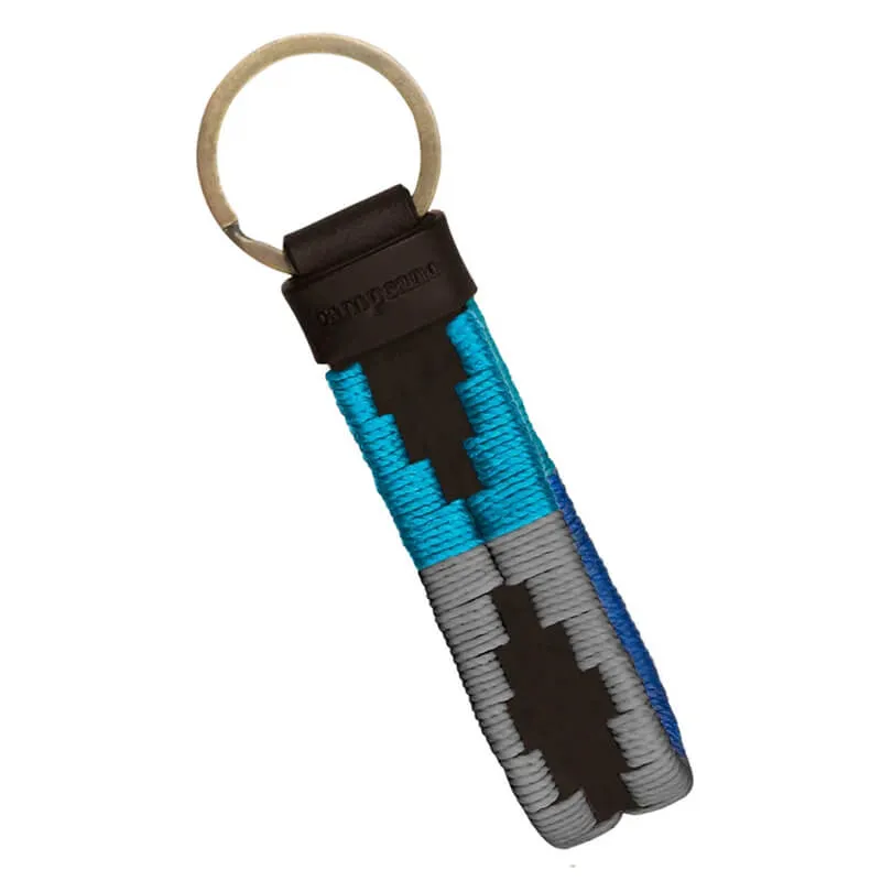 Pampeano 'Charro' Loop Keyring