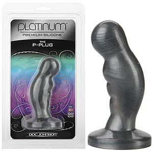 PLATINUM - THE P-PLUG