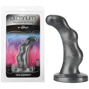 PLATINUM - THE P-SPOT