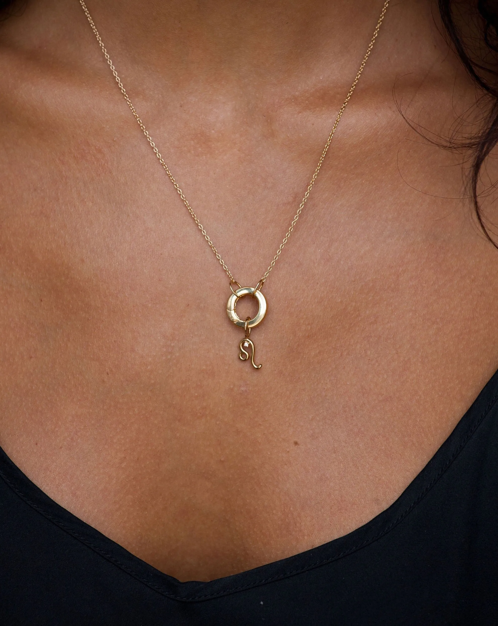Pre-Order SYM 4mm Belcher Chain